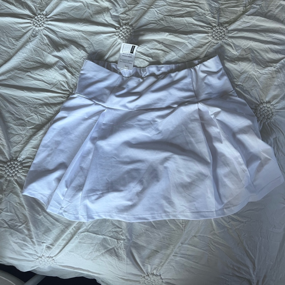NWT Tennis Skirt Skort with Shorts